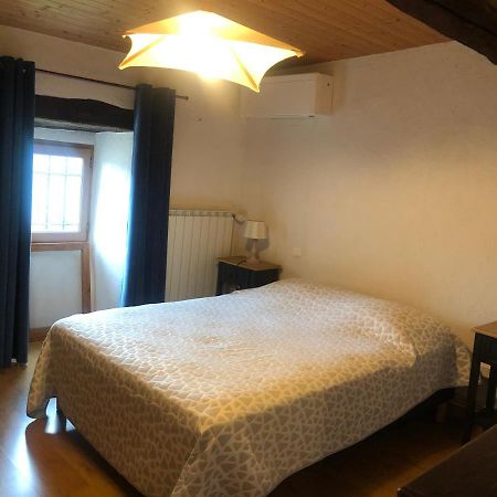 Maison De Charme En Ardeche Du Sud Avec Piscine Beaumont  Εξωτερικό φωτογραφία