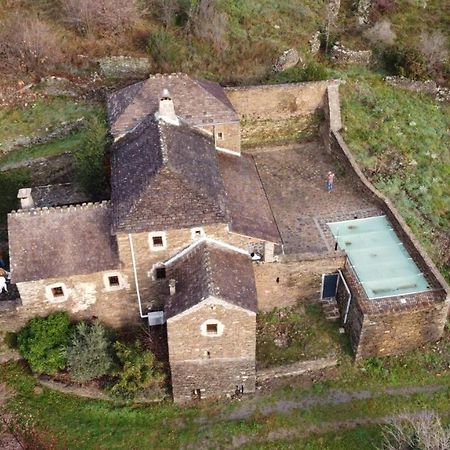 Maison De Charme En Ardeche Du Sud Avec Piscine Beaumont  Εξωτερικό φωτογραφία