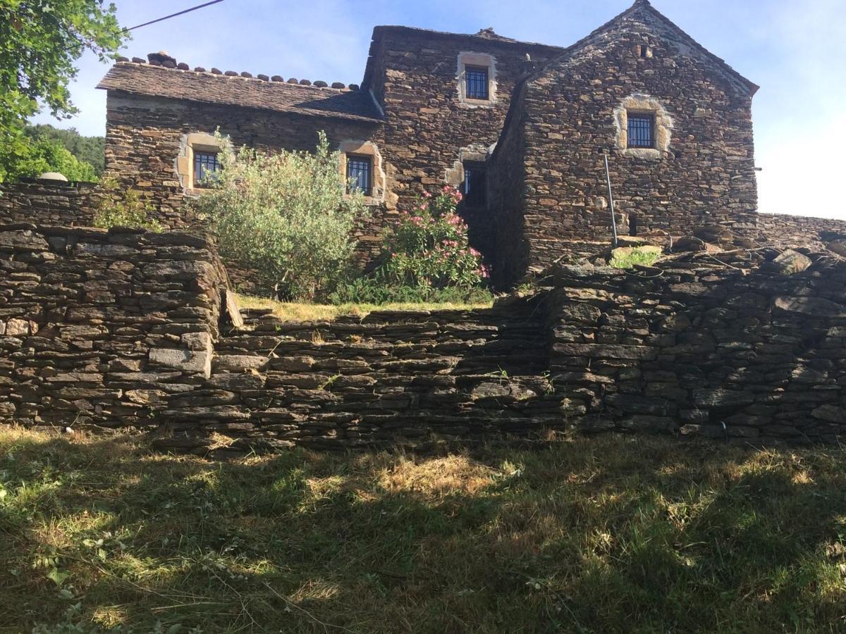 Maison De Charme En Ardeche Du Sud Avec Piscine Beaumont  Εξωτερικό φωτογραφία