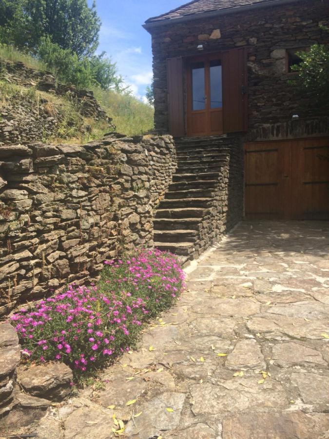 Maison De Charme En Ardeche Du Sud Avec Piscine Beaumont  Εξωτερικό φωτογραφία