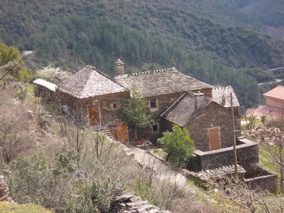 Maison De Charme En Ardeche Du Sud Avec Piscine Beaumont  Εξωτερικό φωτογραφία