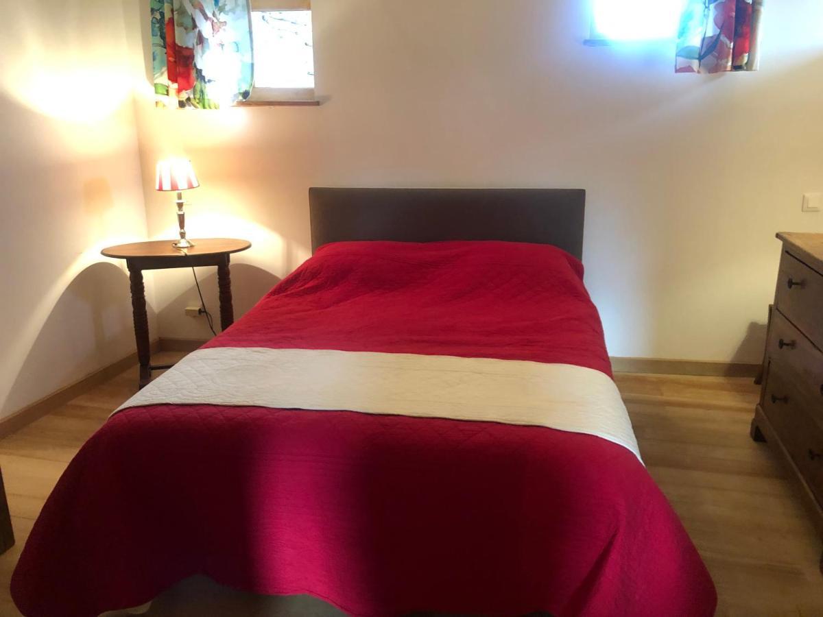 Maison De Charme En Ardeche Du Sud Avec Piscine Beaumont  Εξωτερικό φωτογραφία