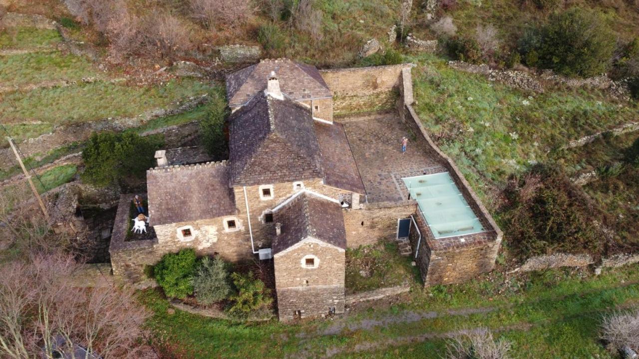 Maison De Charme En Ardeche Du Sud Avec Piscine Beaumont  Εξωτερικό φωτογραφία